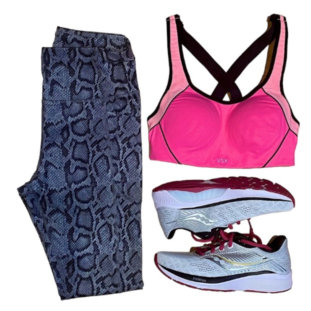 Victoria’s Secret VSX Sport 32B Bra